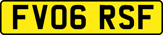 FV06RSF