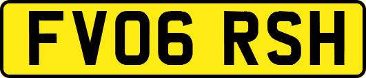 FV06RSH
