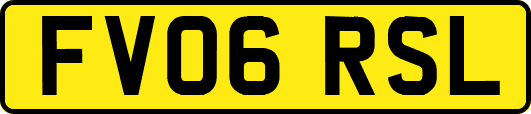 FV06RSL