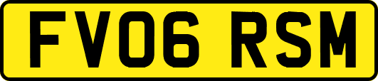 FV06RSM