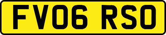 FV06RSO