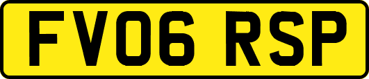 FV06RSP