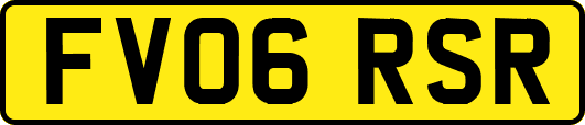 FV06RSR