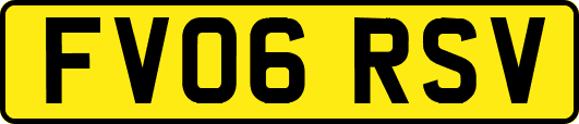 FV06RSV