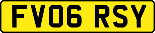 FV06RSY