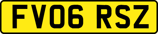 FV06RSZ