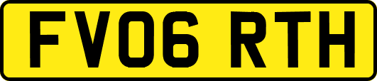 FV06RTH