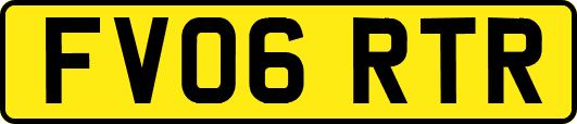 FV06RTR