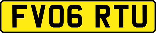 FV06RTU