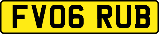 FV06RUB
