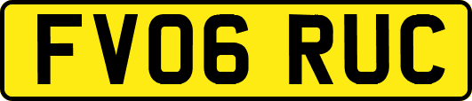 FV06RUC