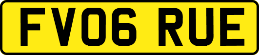 FV06RUE