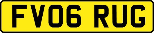 FV06RUG