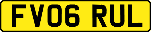 FV06RUL