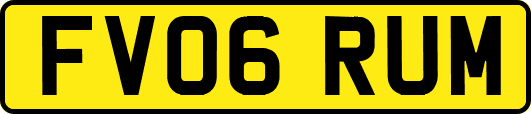 FV06RUM