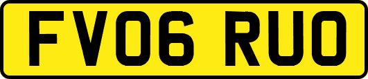 FV06RUO