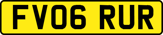 FV06RUR