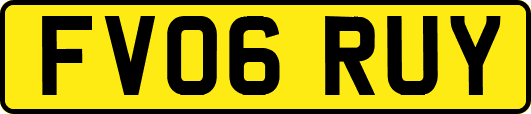 FV06RUY