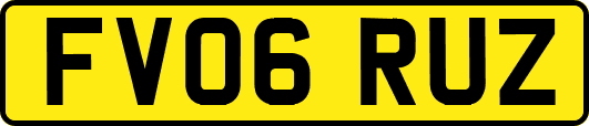 FV06RUZ