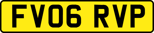 FV06RVP