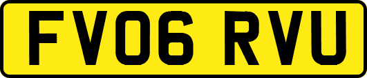 FV06RVU