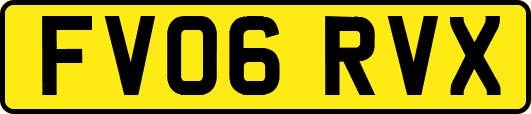 FV06RVX