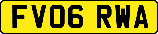 FV06RWA