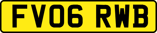 FV06RWB