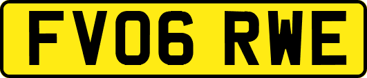 FV06RWE