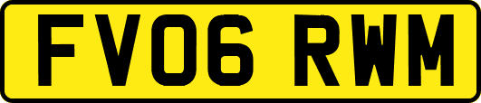 FV06RWM