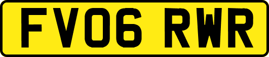 FV06RWR