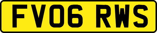 FV06RWS