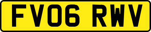 FV06RWV