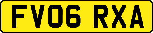 FV06RXA