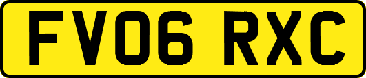 FV06RXC