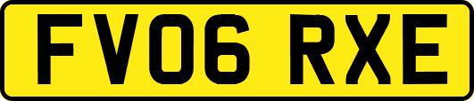 FV06RXE