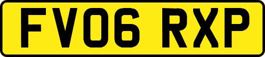 FV06RXP