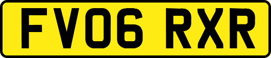 FV06RXR