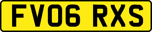 FV06RXS