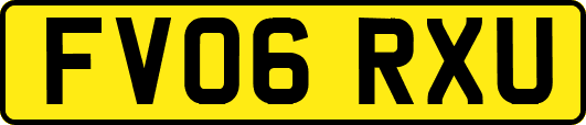 FV06RXU