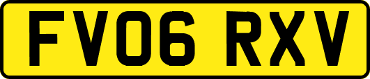 FV06RXV