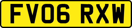 FV06RXW