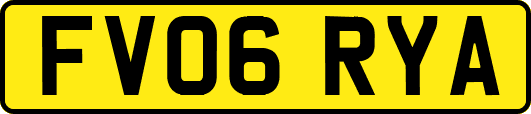 FV06RYA