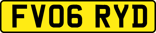 FV06RYD