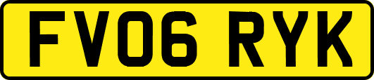 FV06RYK