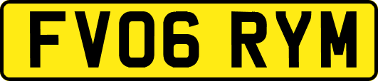 FV06RYM