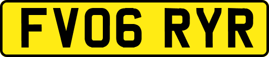 FV06RYR