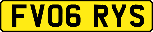FV06RYS