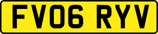 FV06RYV