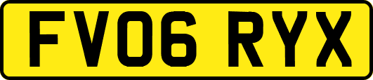 FV06RYX